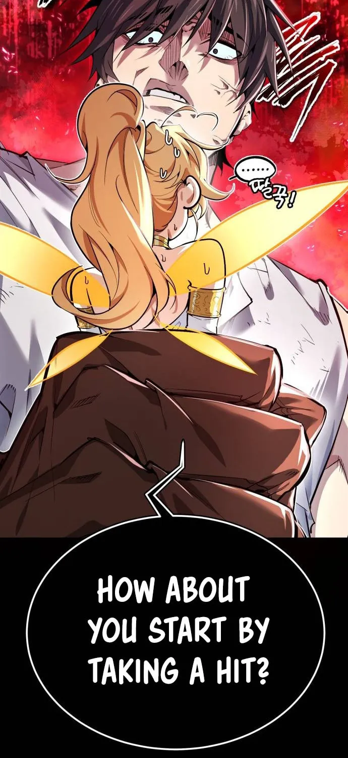 There Are No Bad Warriors in This World Chapter 2 page 8 - 