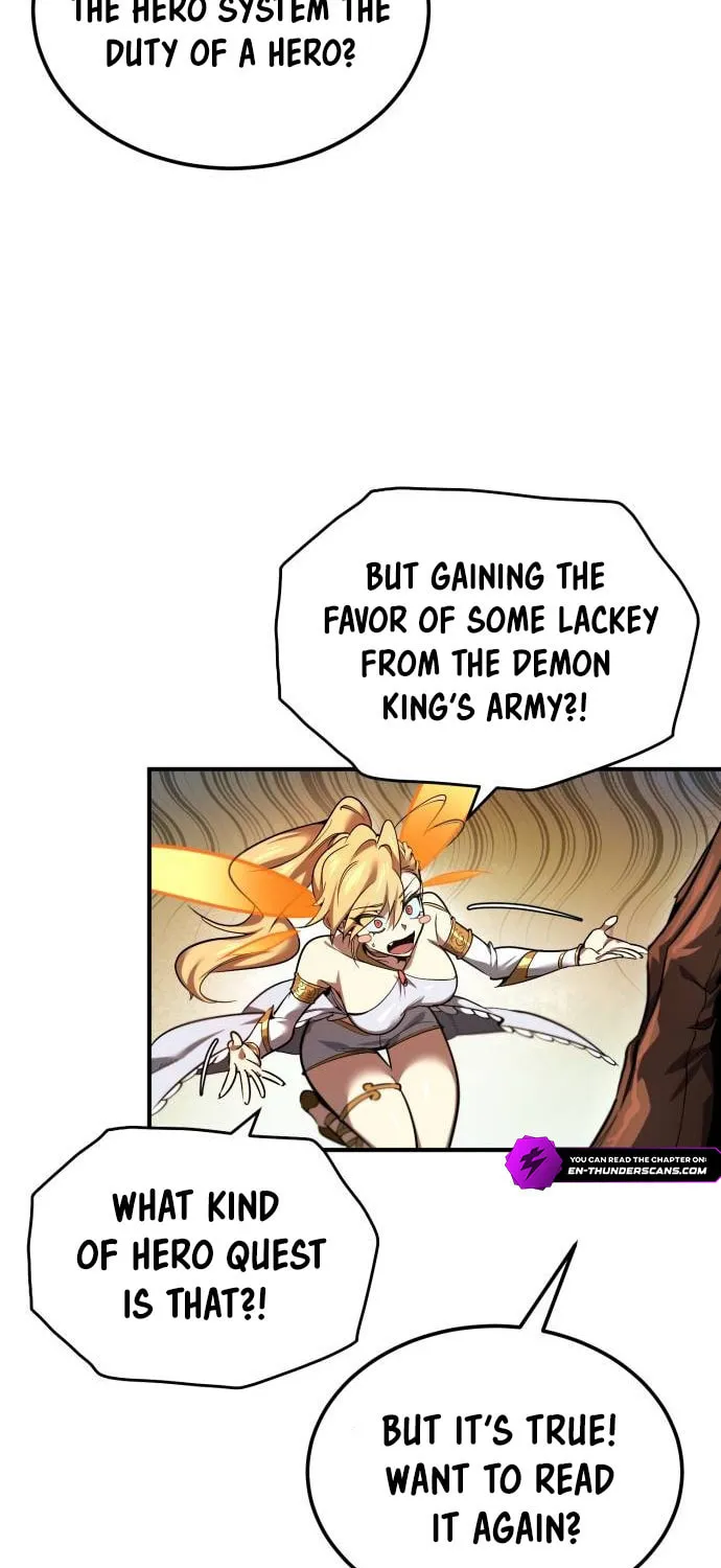 There Are No Bad Warriors in This World Chapter 2 page 73 - 