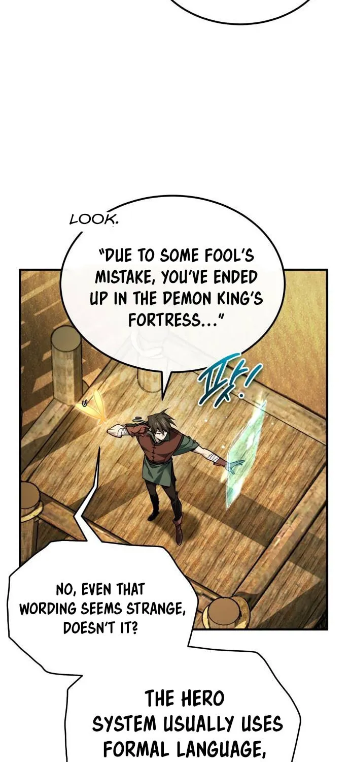 There Are No Bad Warriors in This World Chapter 2 page 74 - 