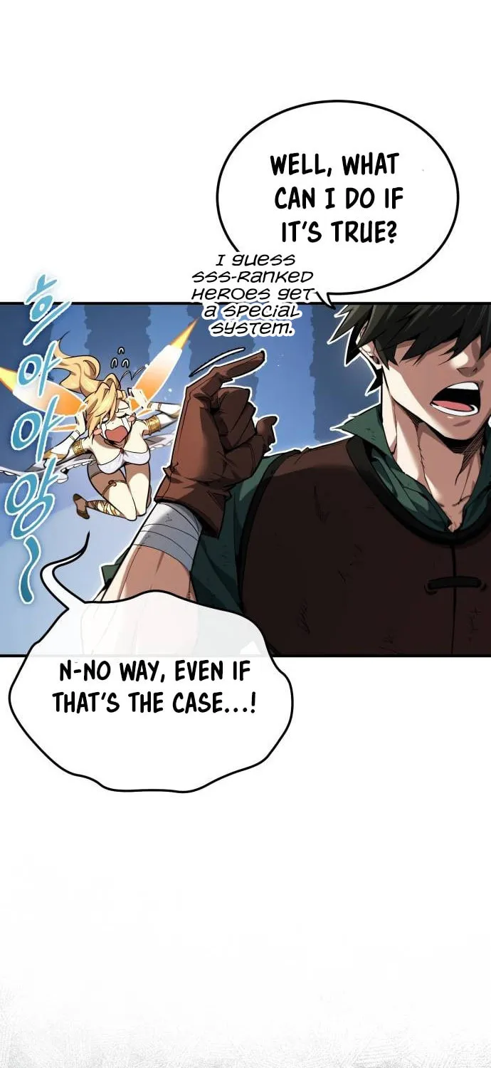 There Are No Bad Warriors in This World Chapter 2 page 76 - 