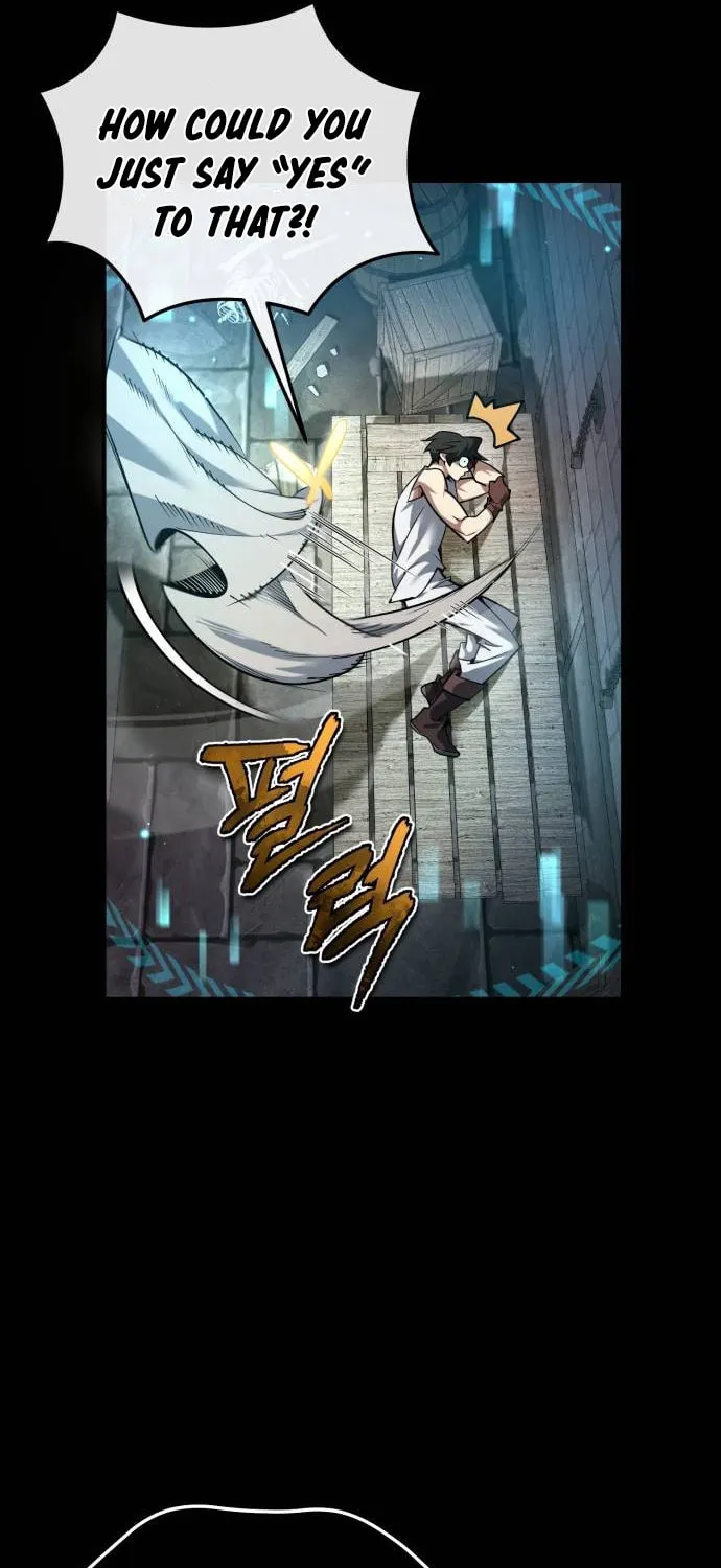 There Are No Bad Warriors in This World Chapter 2 page 79 - 