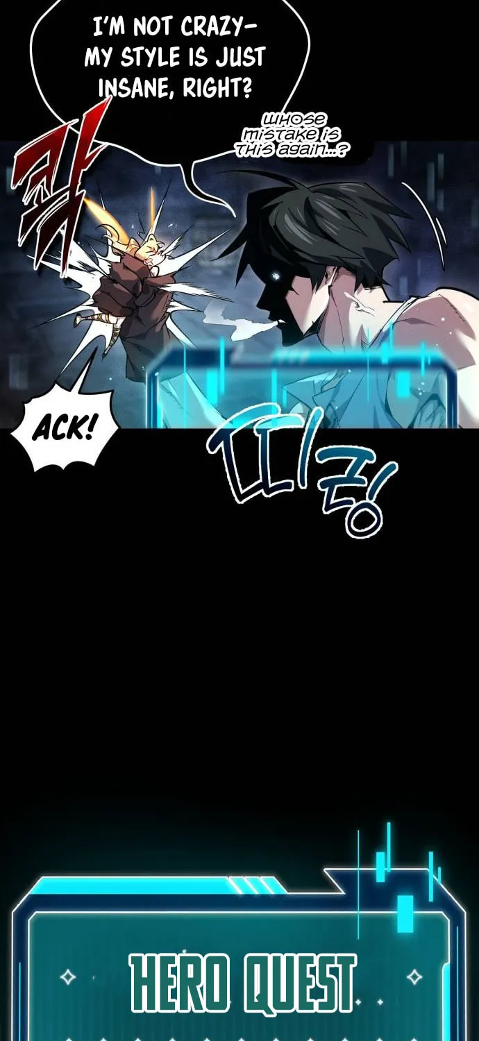 There Are No Bad Warriors in This World Chapter 2 page 80 - 