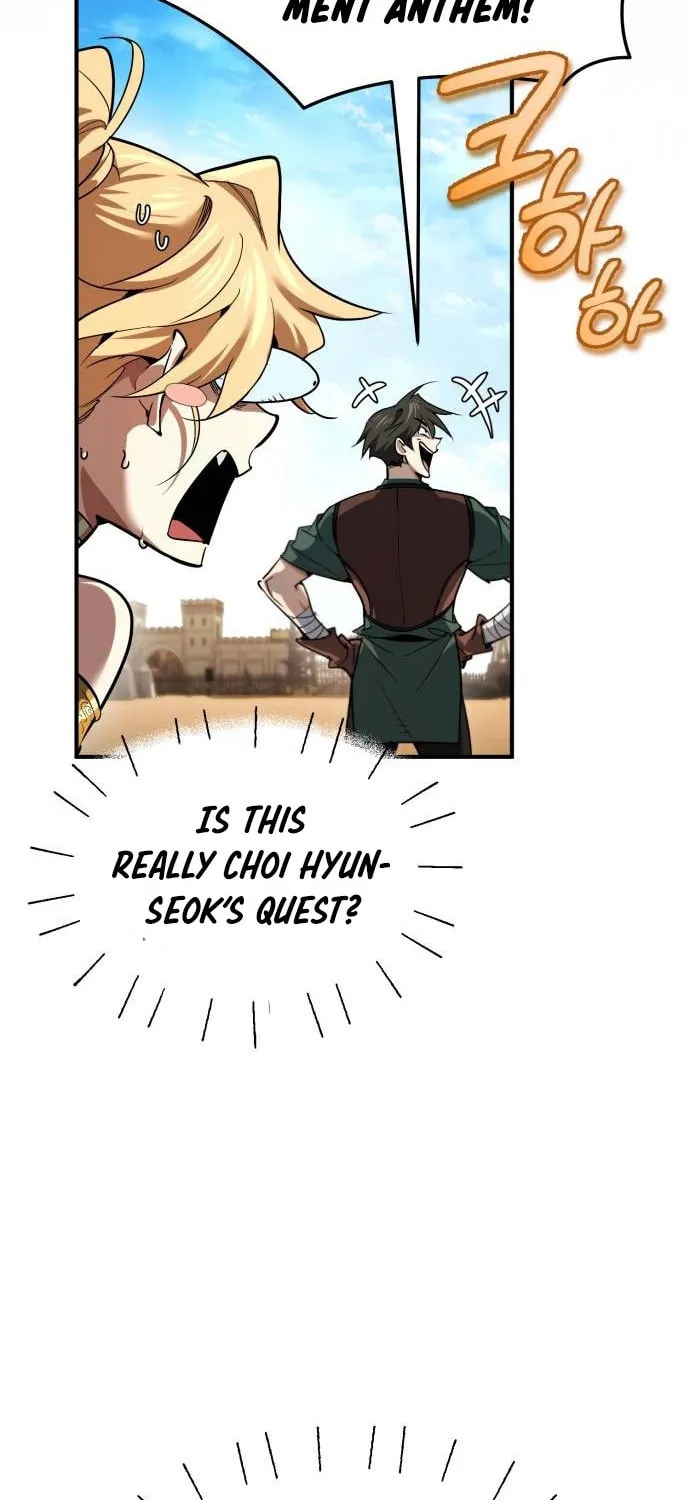 There Are No Bad Warriors in This World Chapter 2 page 85 - 