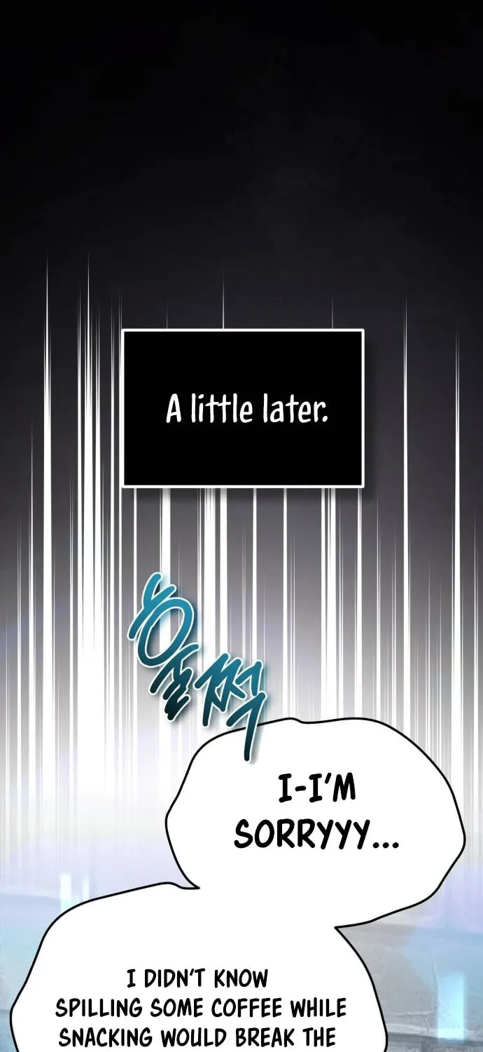 There Are No Bad Warriors in This World Chapter 2 page 10 - 
