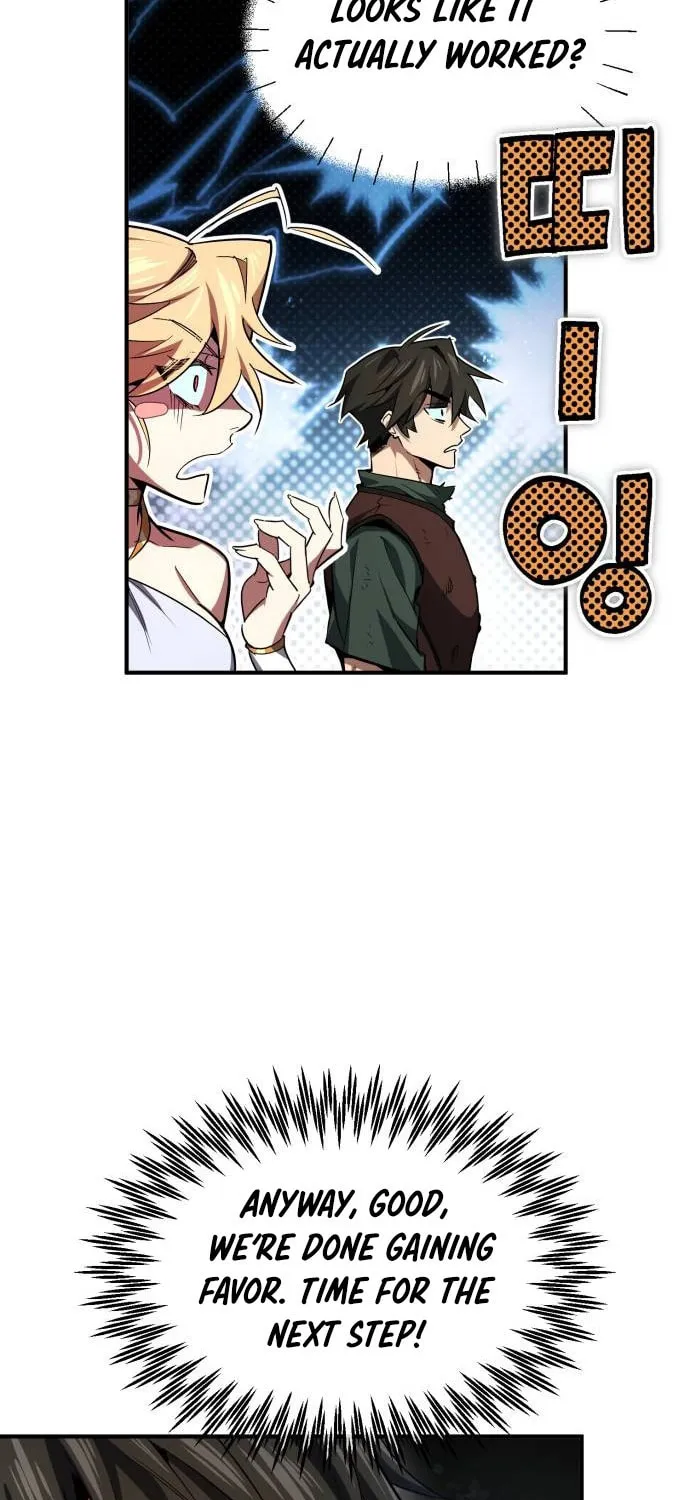 There Are No Bad Warriors in This World Chapter 2 page 100 - 