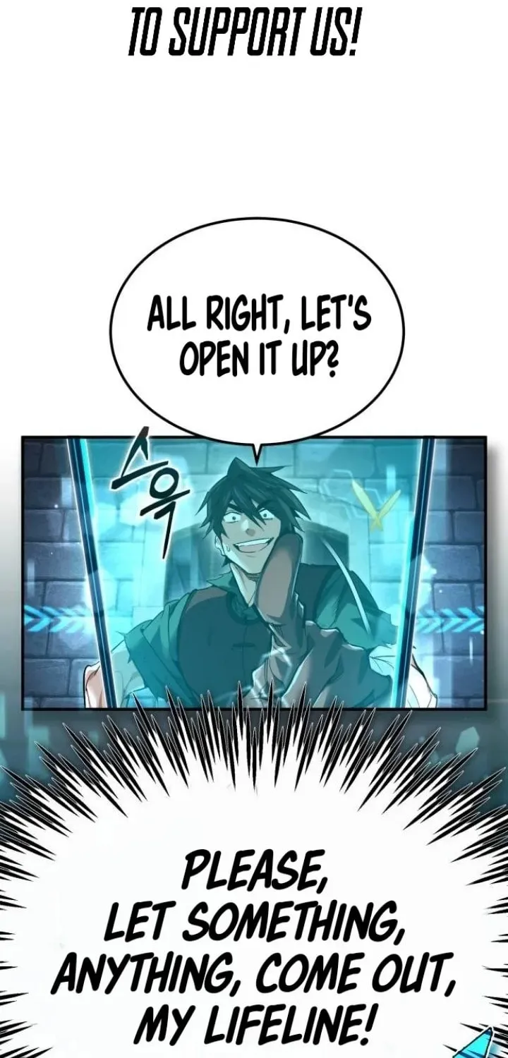 There Are No Bad Warriors in This World Chapter 3 page 2 - 