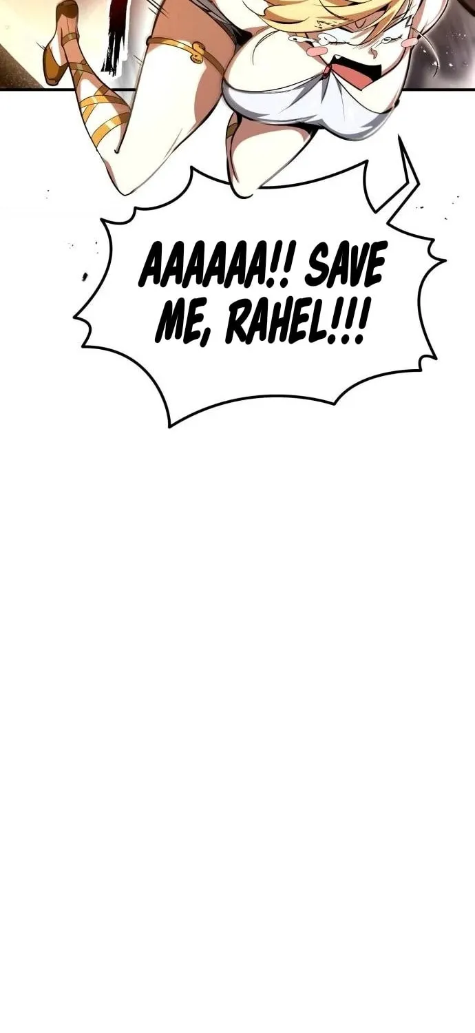 There Are No Bad Warriors in This World Chapter 3 page 11 - 