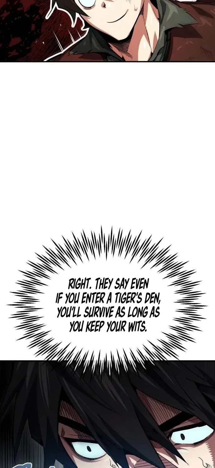 There Are No Bad Warriors in This World Chapter 3 page 101 - 