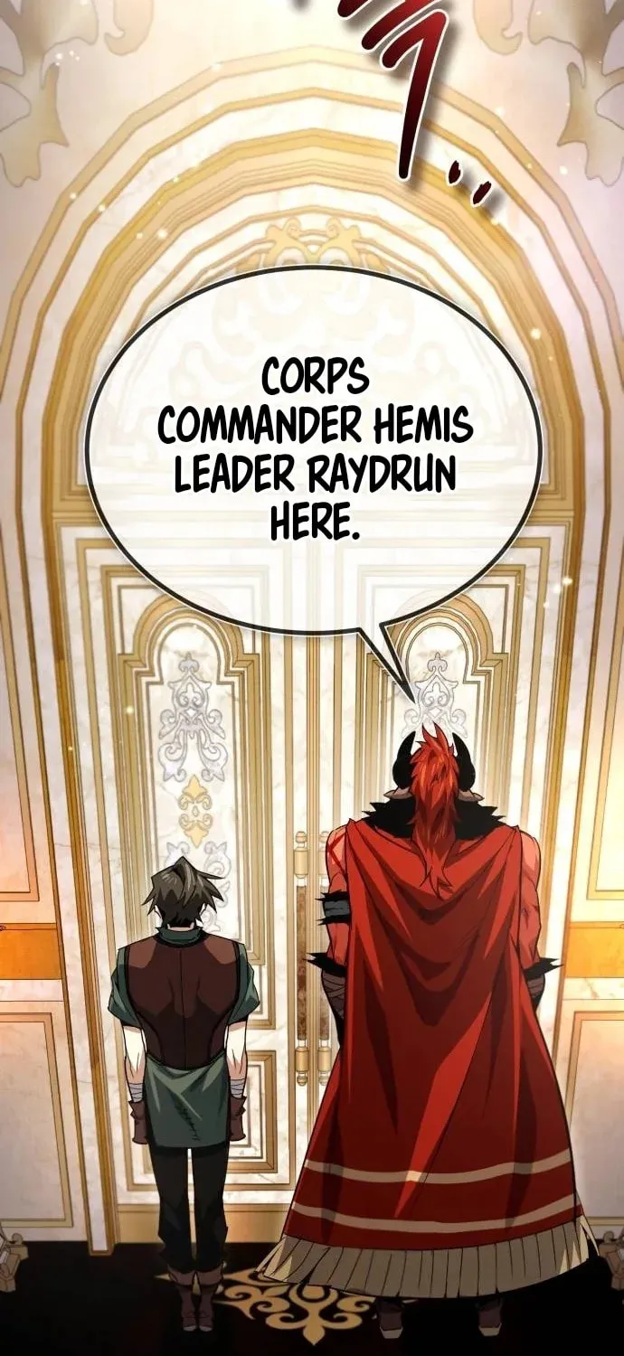 There Are No Bad Warriors in This World Chapter 3 page 105 - 