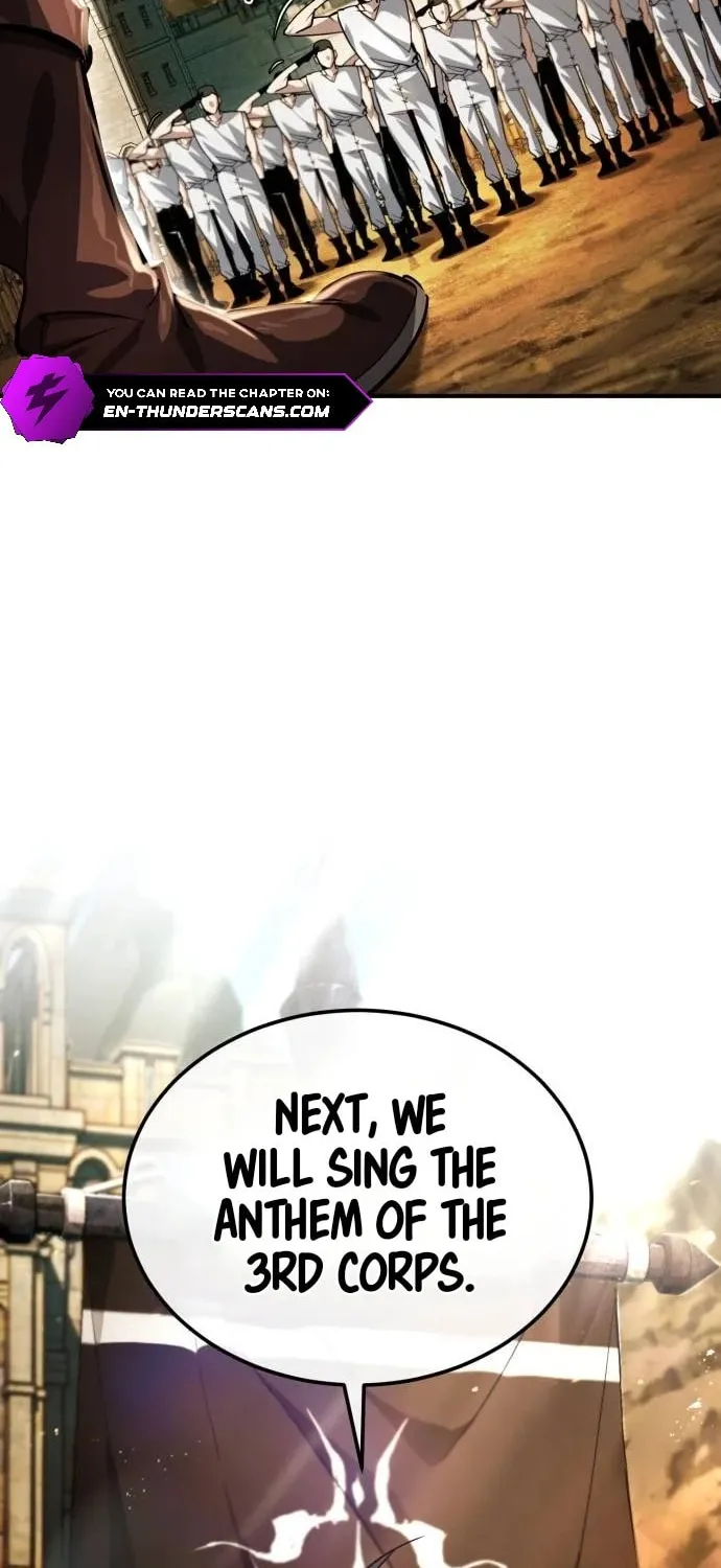 There Are No Bad Warriors in This World Chapter 3 page 14 - 