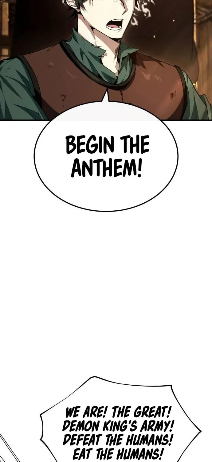 There Are No Bad Warriors in This World Chapter 3 page 16 - 