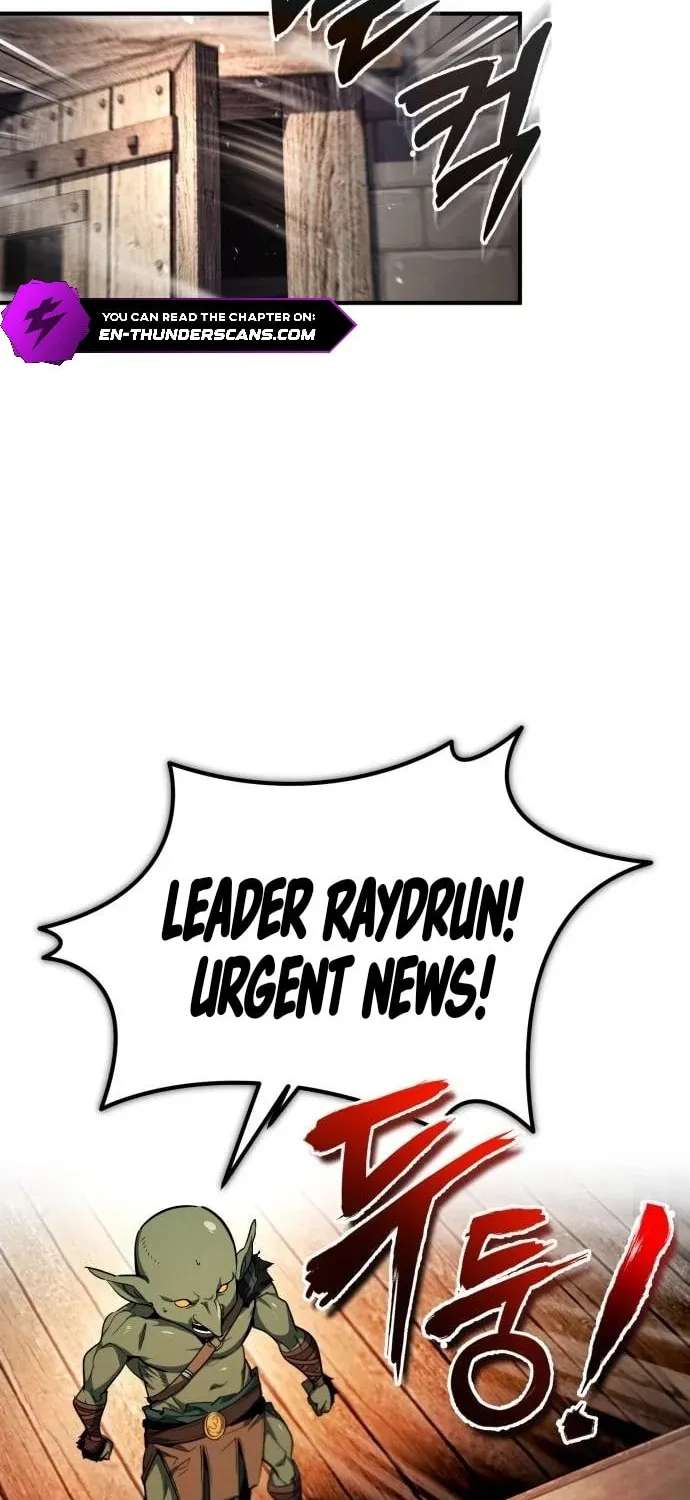 There Are No Bad Warriors in This World Chapter 3 page 20 - 