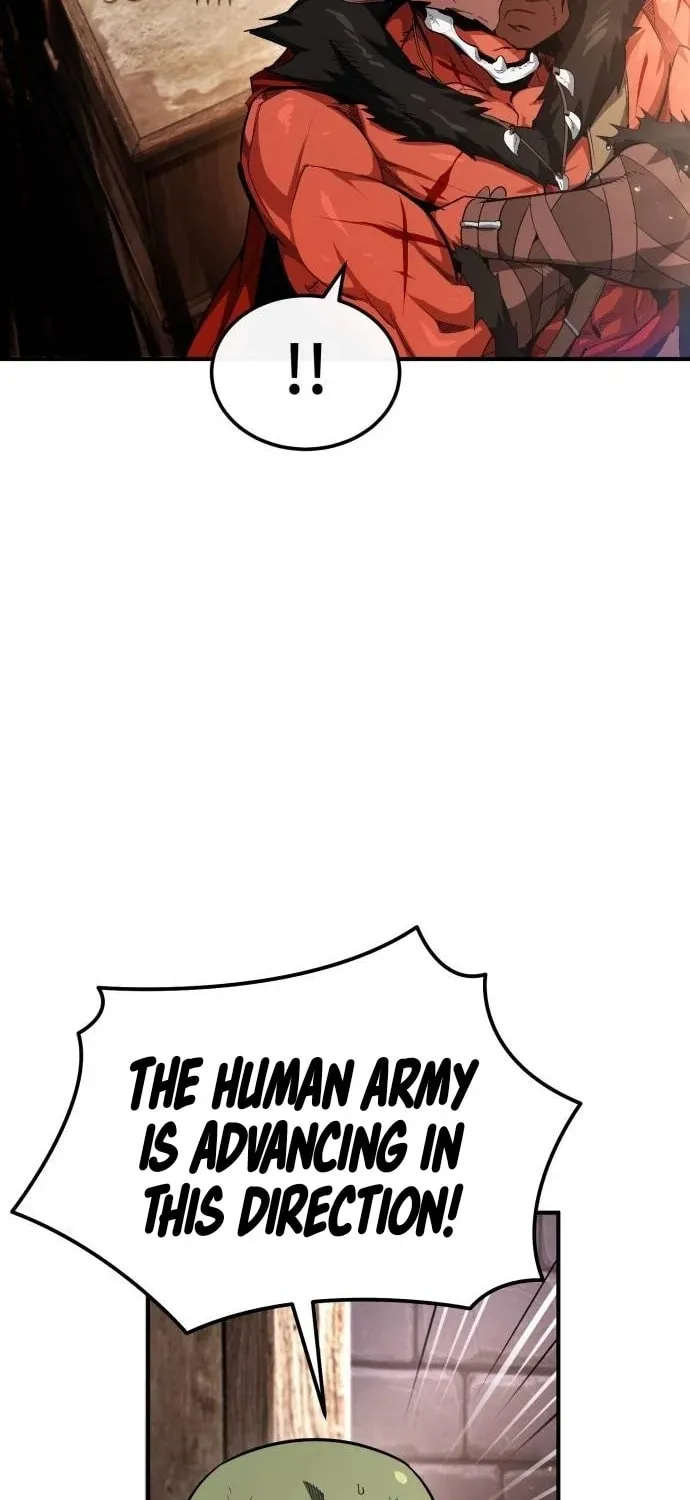 There Are No Bad Warriors in This World Chapter 3 page 22 - 