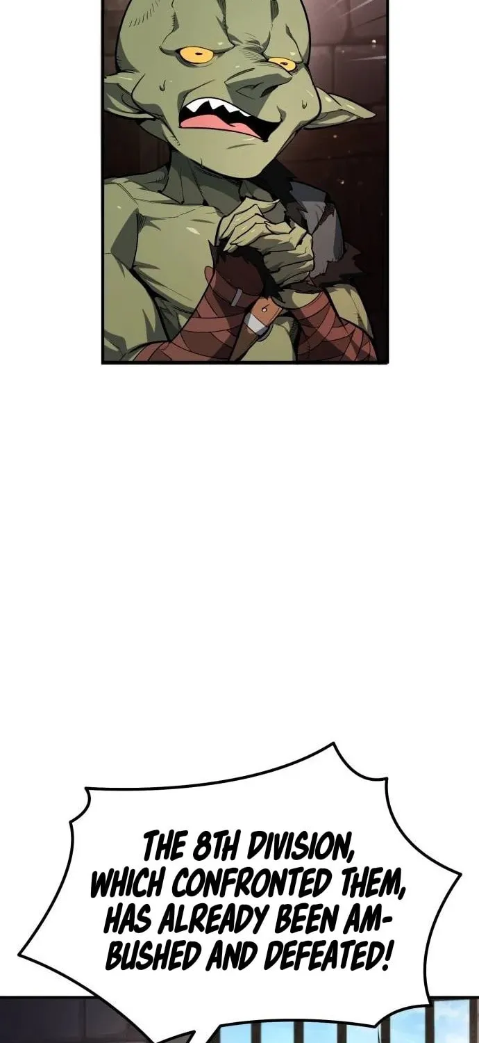 There Are No Bad Warriors in This World Chapter 3 page 23 - 
