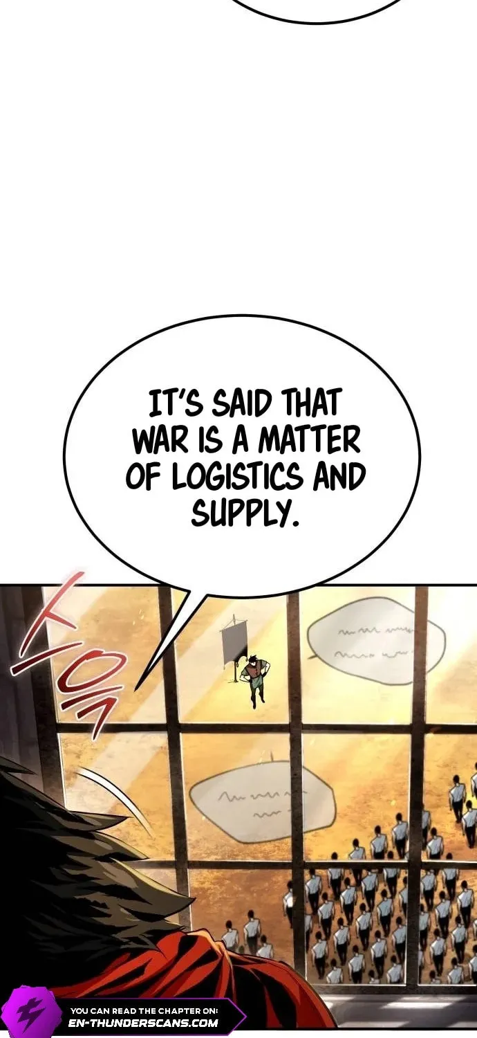 There Are No Bad Warriors in This World Chapter 3 page 29 - 