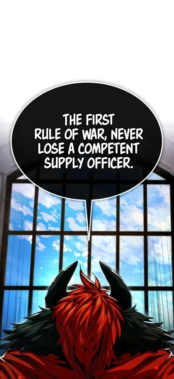 There Are No Bad Warriors in This World Chapter 3 page 31 - 