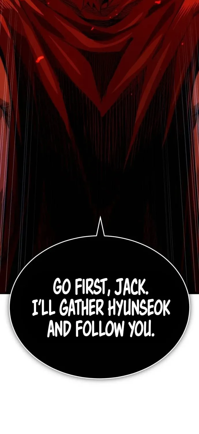 There Are No Bad Warriors in This World Chapter 3 page 32 - 