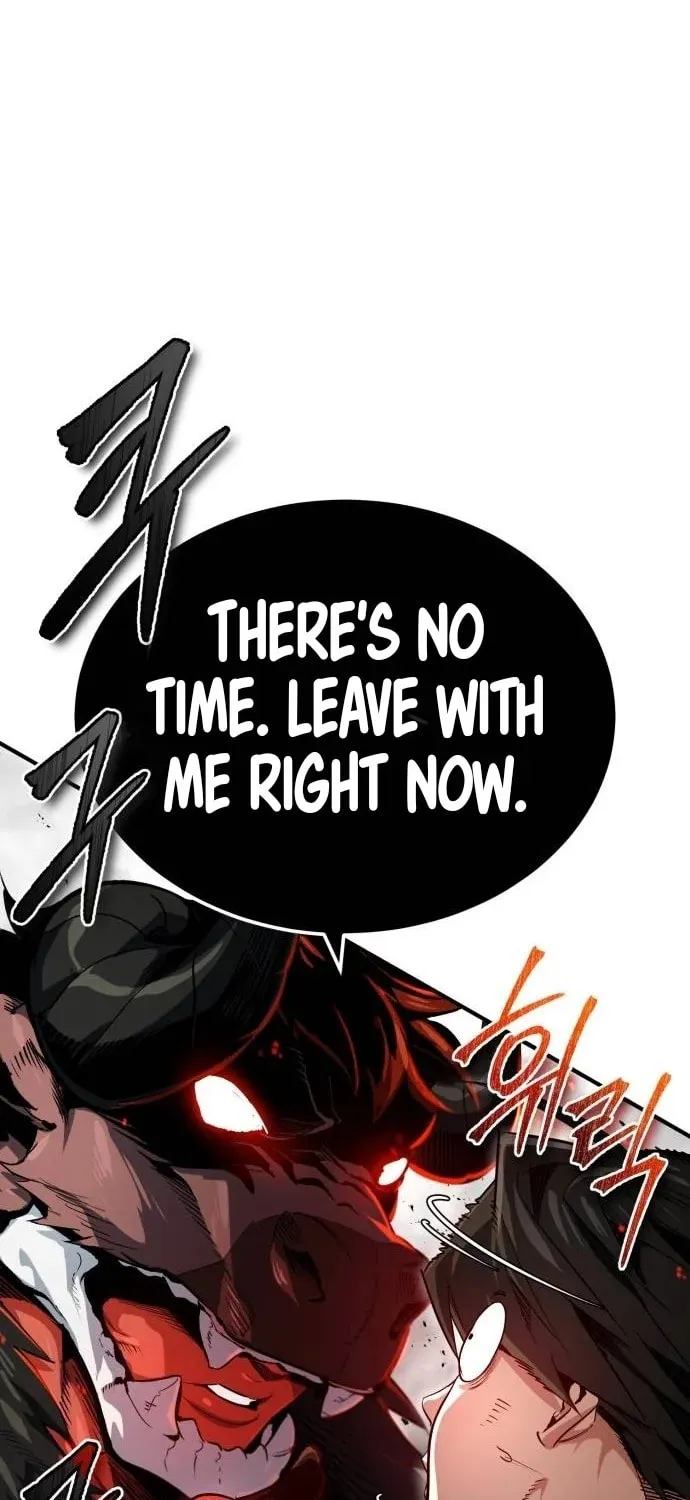 There Are No Bad Warriors in This World Chapter 3 page 40 - 