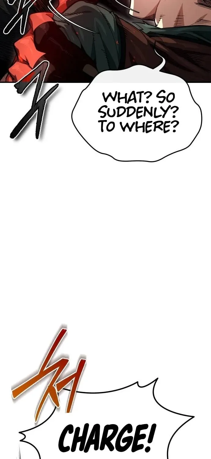 There Are No Bad Warriors in This World Chapter 3 page 41 - 