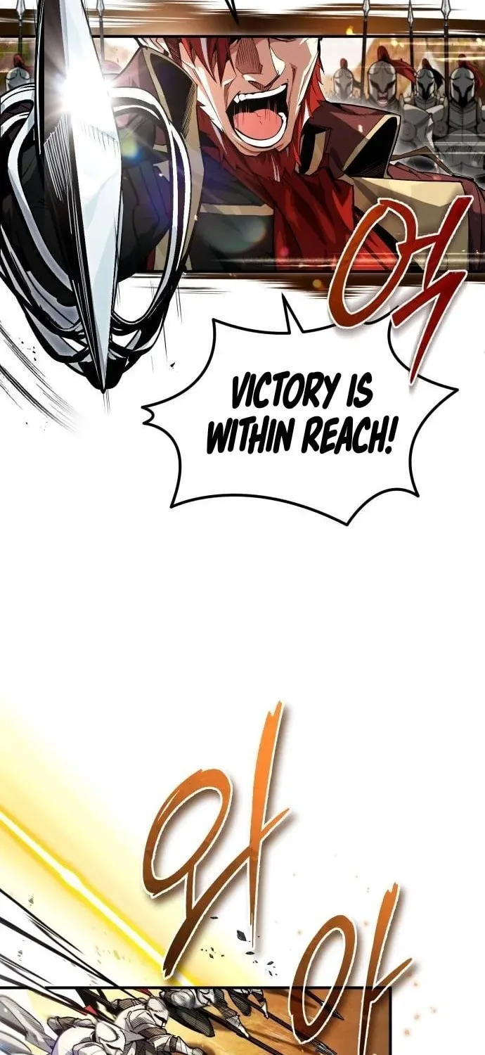 There Are No Bad Warriors in This World Chapter 3 page 43 - 