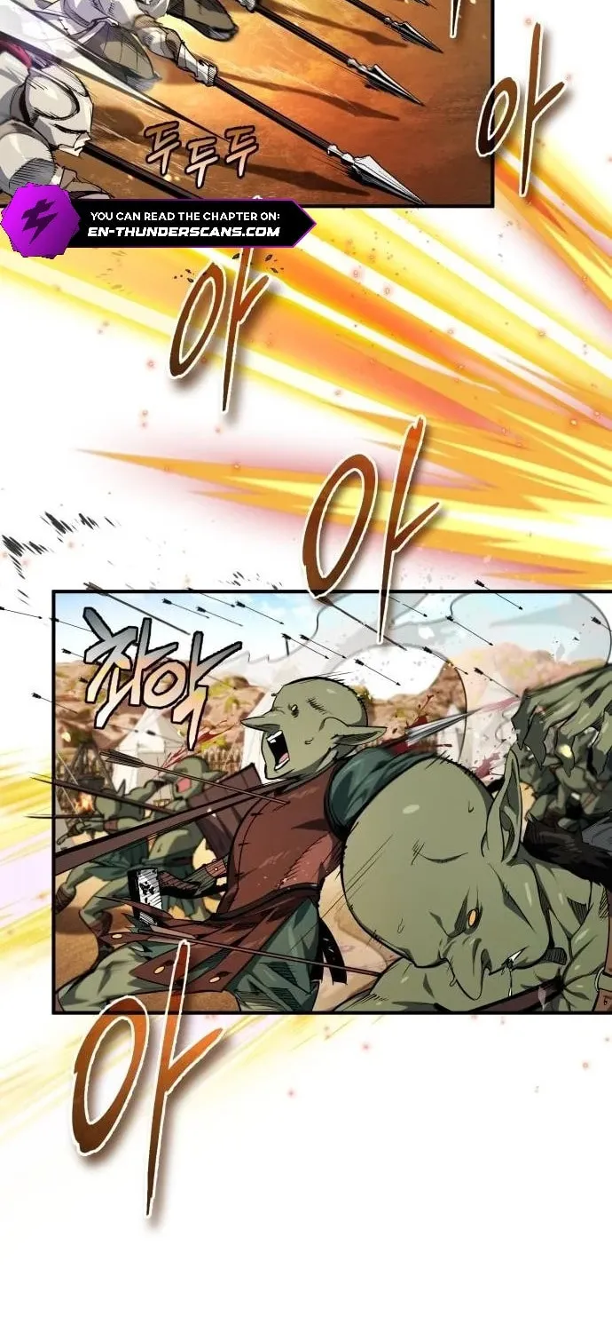 There Are No Bad Warriors in This World Chapter 3 page 44 - 