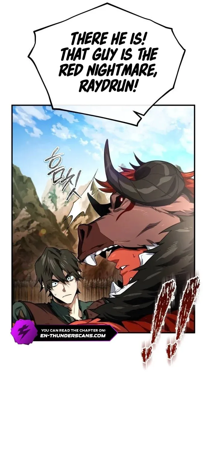 There Are No Bad Warriors in This World Chapter 3 page 46 - 