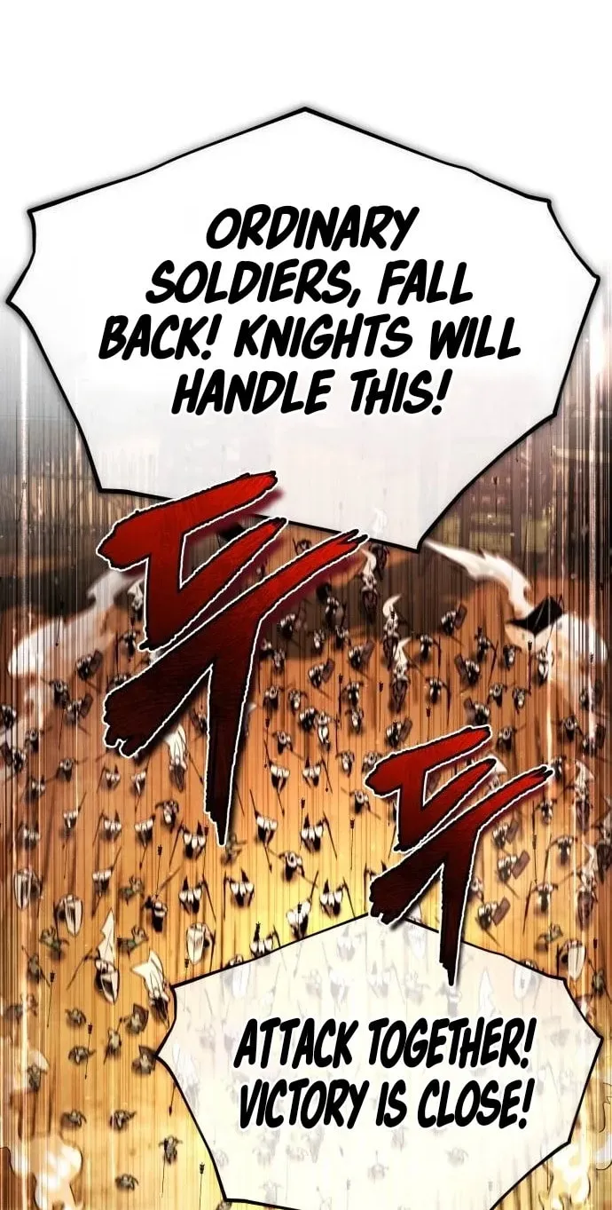 There Are No Bad Warriors in This World Chapter 3 page 47 - 