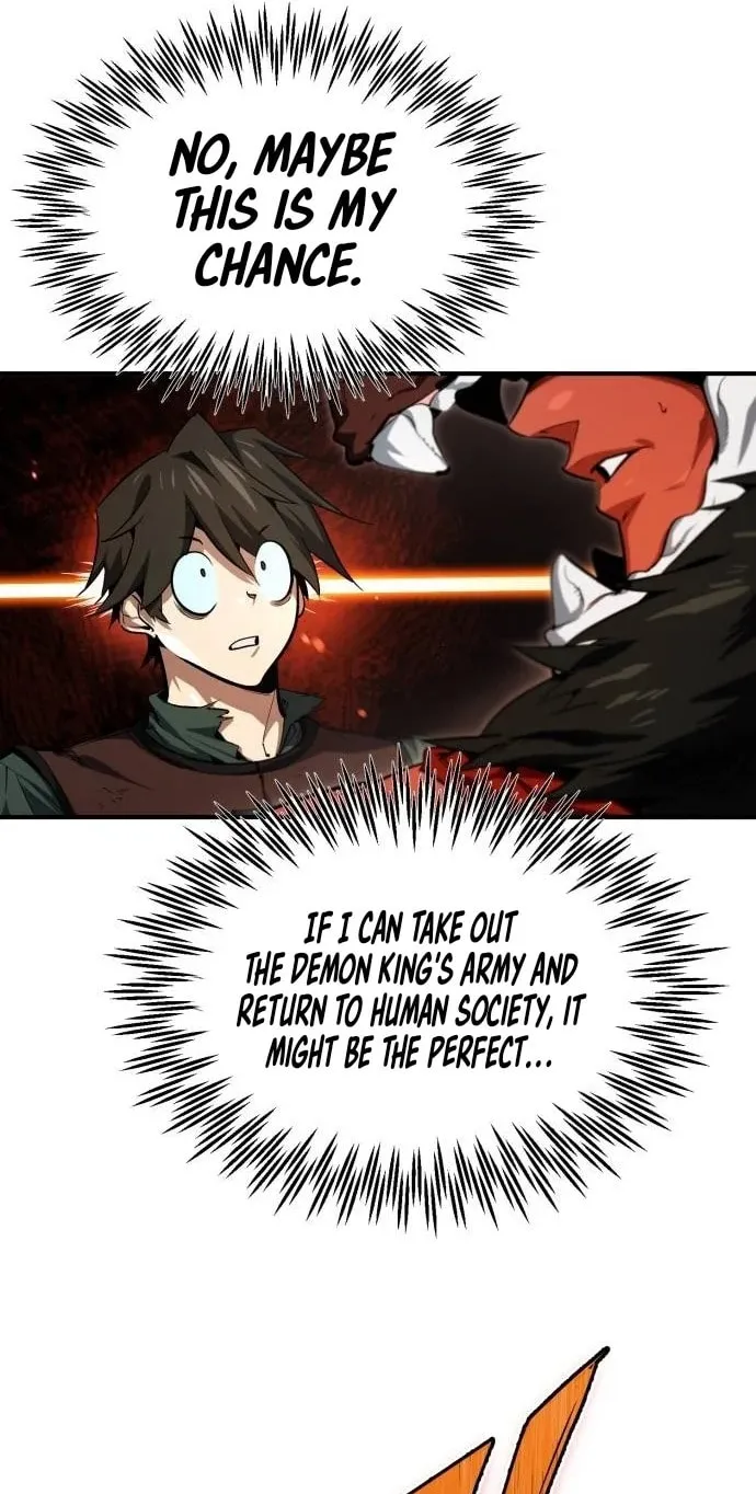 There Are No Bad Warriors in This World Chapter 3 page 49 - 
