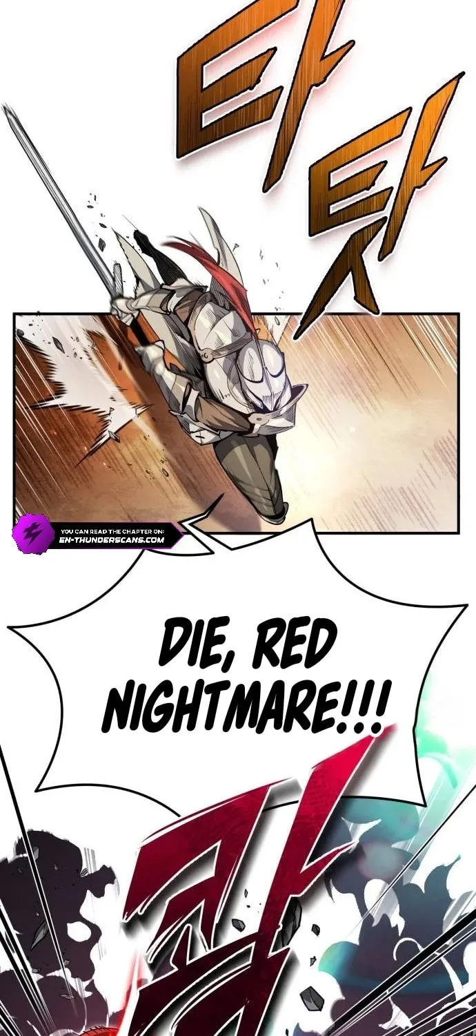 There Are No Bad Warriors in This World Chapter 3 page 50 - 