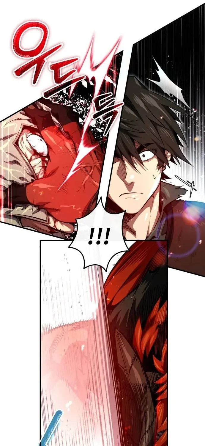 There Are No Bad Warriors in This World Chapter 3 page 52 - 