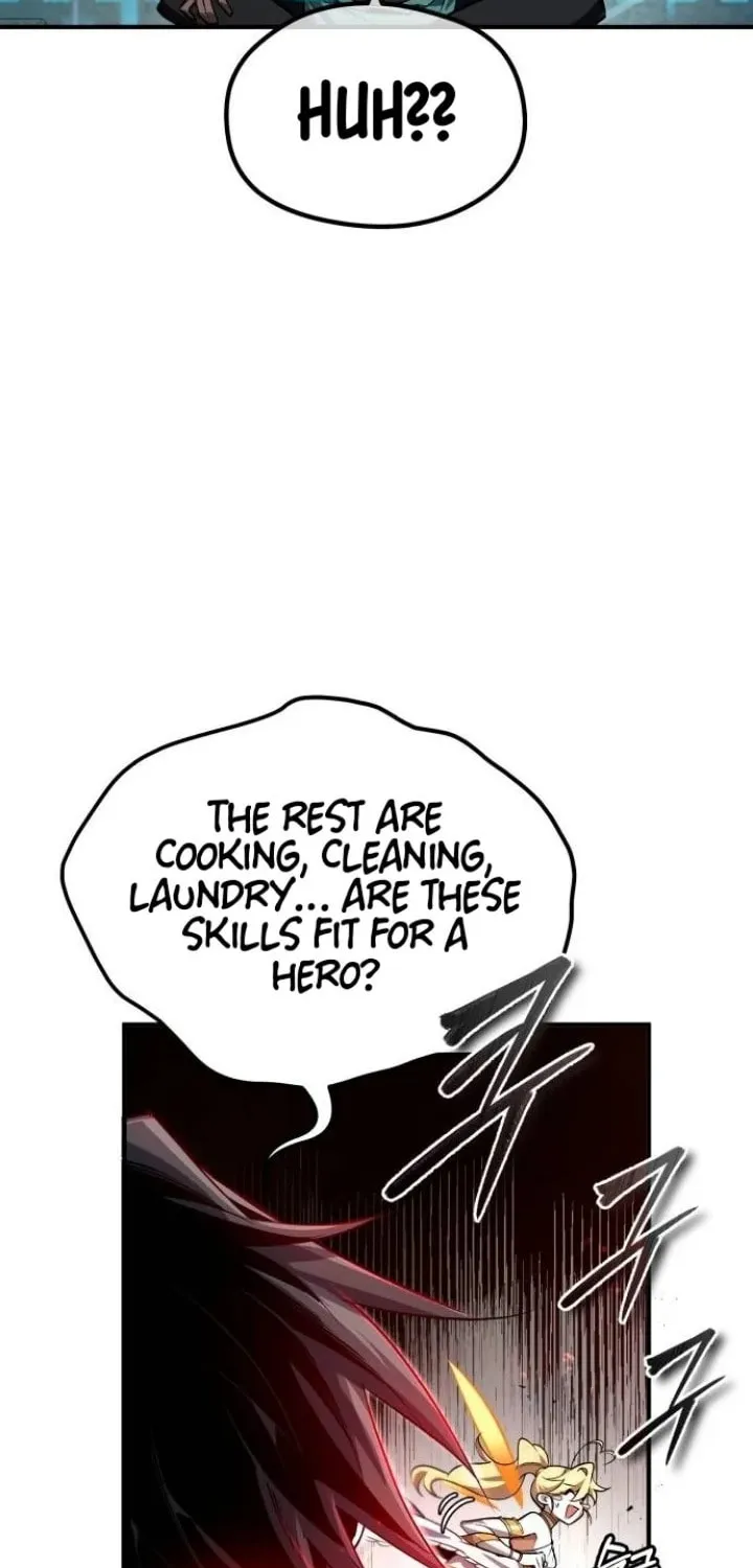 There Are No Bad Warriors in This World Chapter 3 page 7 - 