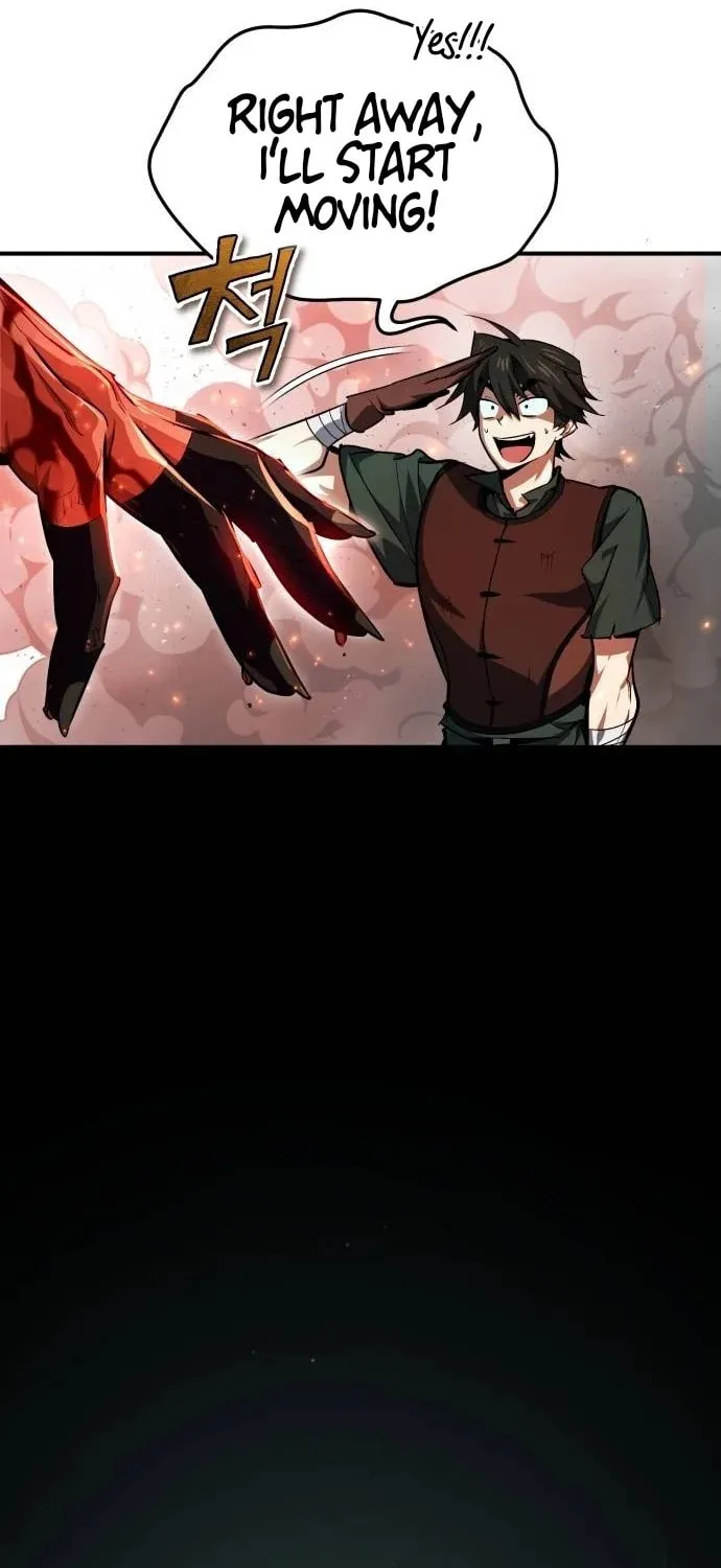 There Are No Bad Warriors in This World Chapter 3 page 61 - 