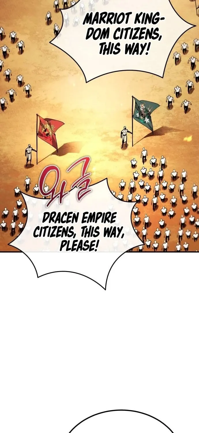 There Are No Bad Warriors in This World Chapter 3 page 64 - 