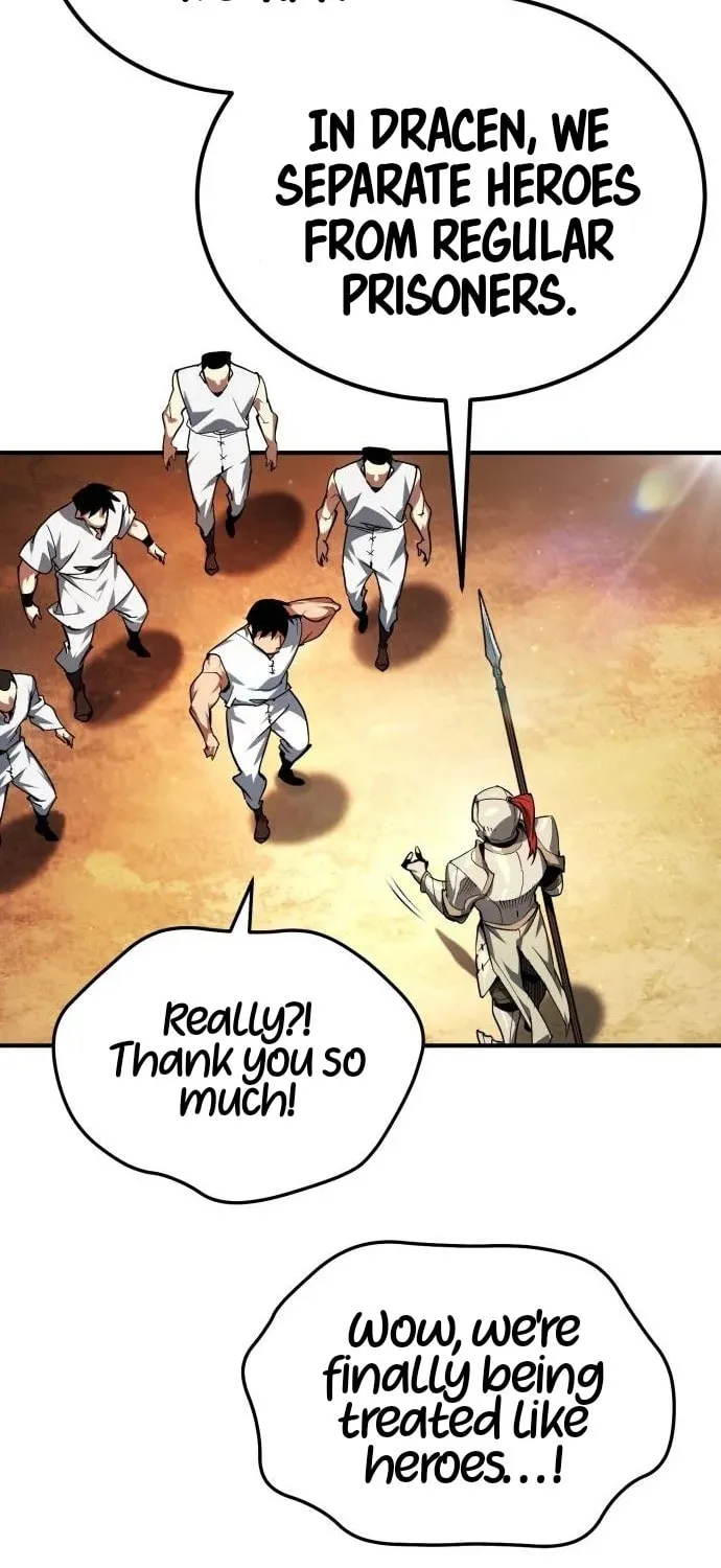 There Are No Bad Warriors in This World Chapter 3 page 67 - 