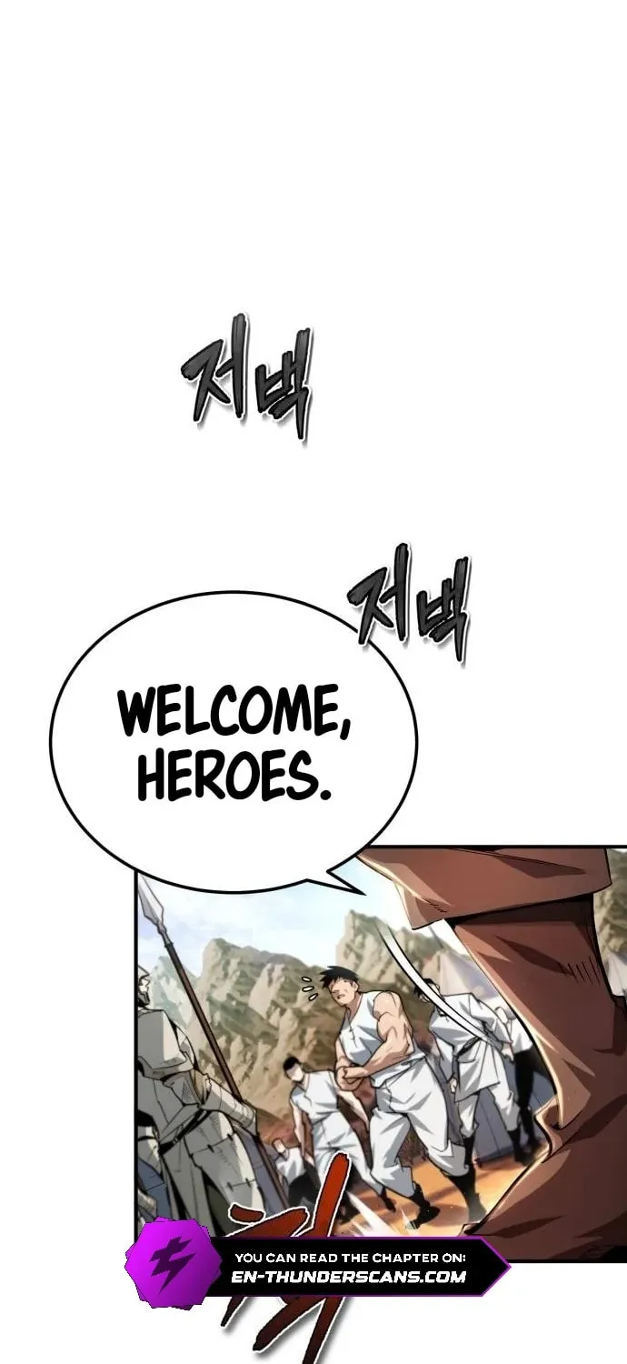 There Are No Bad Warriors in This World Chapter 3 page 68 - 