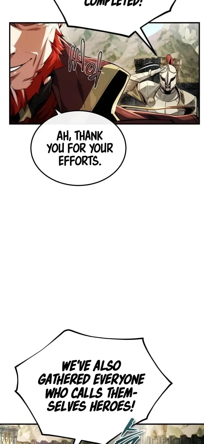 There Are No Bad Warriors in This World Chapter 3 page 73 - 