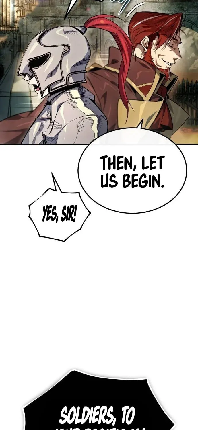 There Are No Bad Warriors in This World Chapter 3 page 74 - 