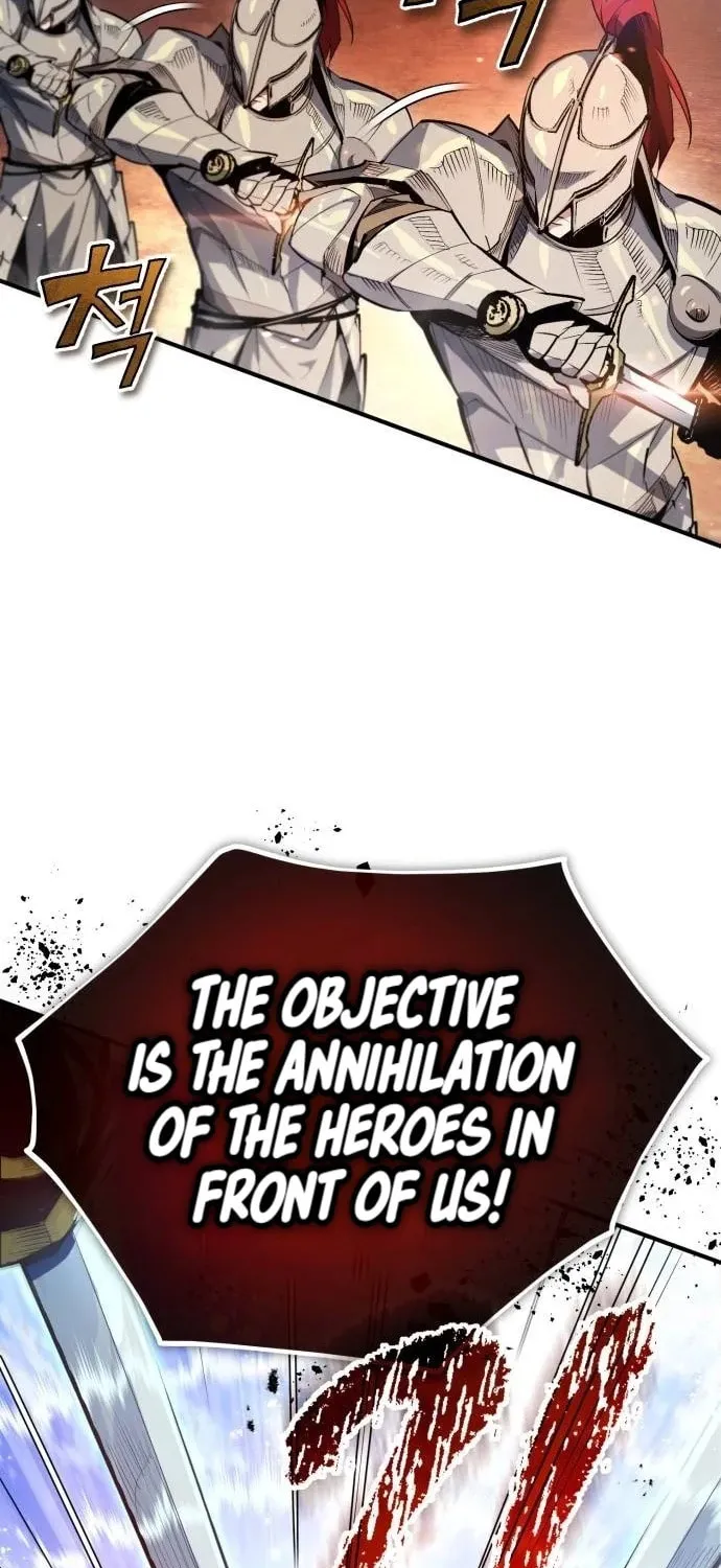 There Are No Bad Warriors in This World Chapter 3 page 76 - 