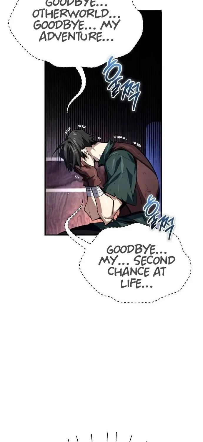 There Are No Bad Warriors in This World Chapter 3 page 83 - 