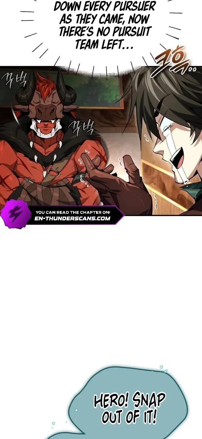 There Are No Bad Warriors in This World Chapter 3 page 85 - 