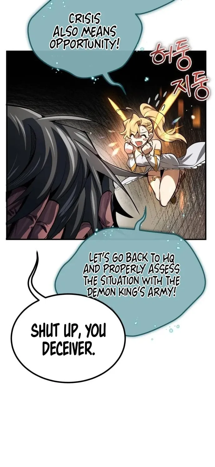 There Are No Bad Warriors in This World Chapter 3 page 86 - 