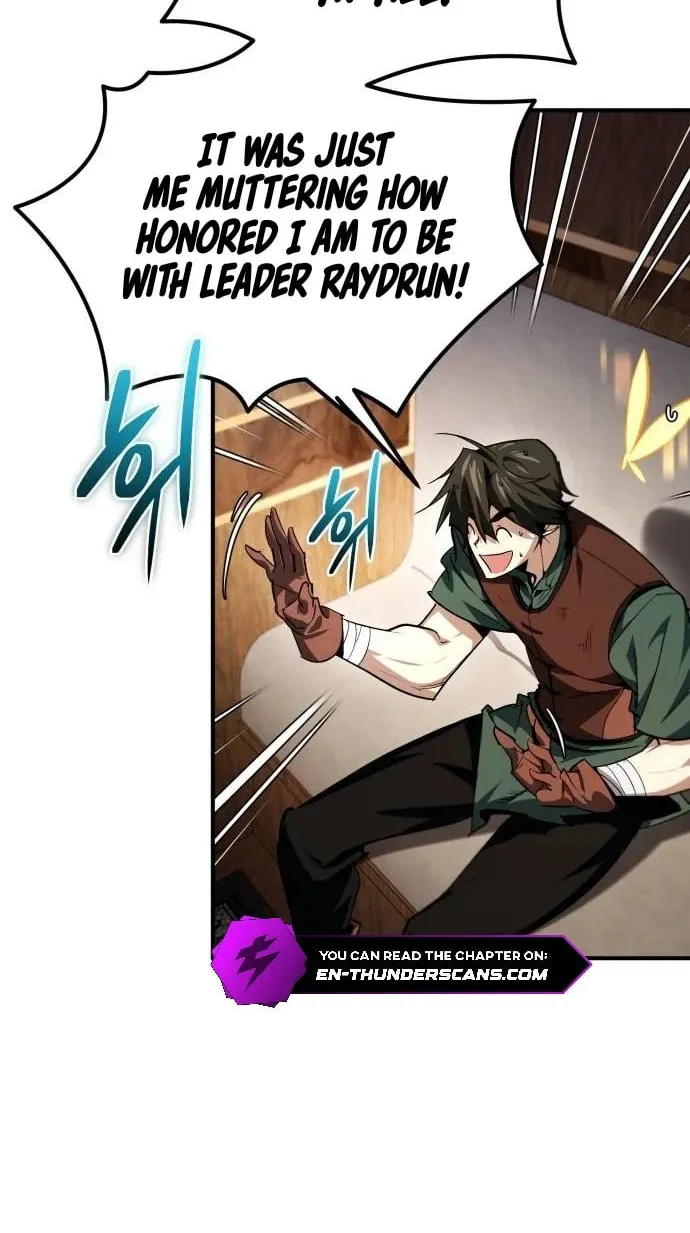 There Are No Bad Warriors in This World Chapter 3 page 89 - 