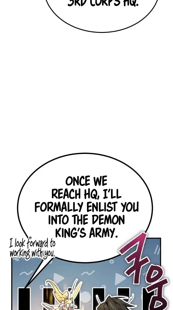 There Are No Bad Warriors in This World Chapter 3 page 91 - 