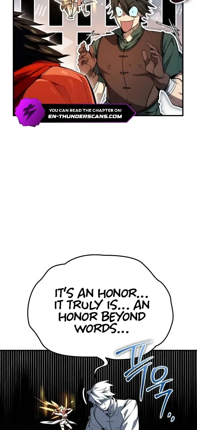 There Are No Bad Warriors in This World Chapter 3 page 92 - 