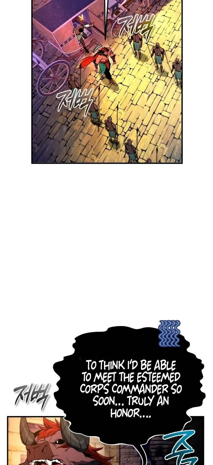There Are No Bad Warriors in This World Chapter 3 page 97 - 