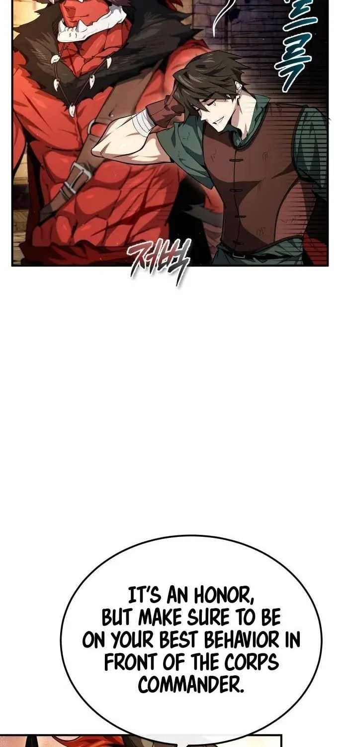 There Are No Bad Warriors in This World Chapter 3 page 98 - 