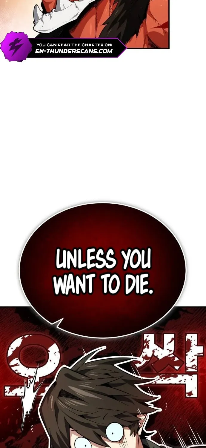 There Are No Bad Warriors in This World Chapter 3 page 100 - 