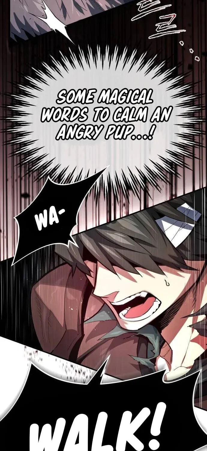 There Are No Bad Warriors in This World Chapter 4 page 101 - 