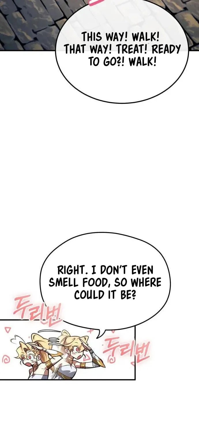 There Are No Bad Warriors in This World Chapter 4 page 109 - 