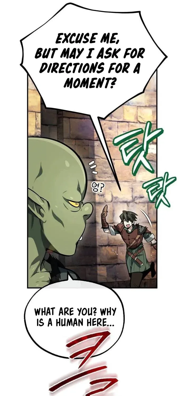 There Are No Bad Warriors in This World Chapter 4 page 112 - 